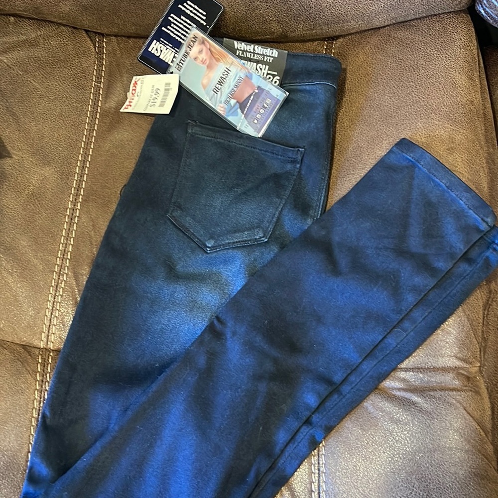 Jeans super soft